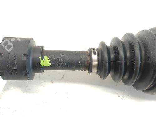 Left front driveshaft TOYOTA RAV 4 III (_A3_) 2.2 D 4WD (ALA30_, ALA30R) | BP29433027M38