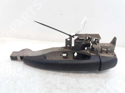Türgriff hinten links außen für CITROËN C4 I (LC_) [2004-2014]  4668761