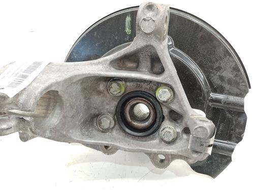 Mozzo anteriore destro Mozzo anteriore destro VOLVO V40 Cross Country (526) D2 (120 hp) 34519097 34519097