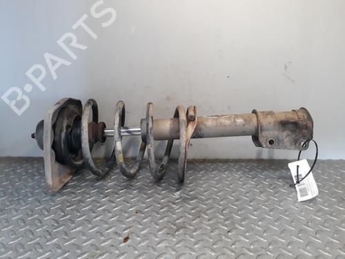 Right front shock absorber CITROËN EVASION MPV (22, U6)  | BP9621624M17 