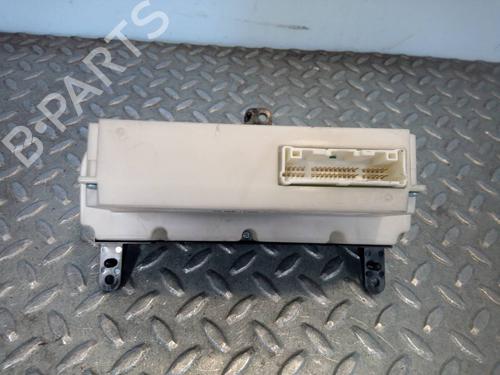Climate control NISSAN QASHQAI / QASHQAI +2 I (J10, NJ10, JJ10E)  | BP13075555I5 