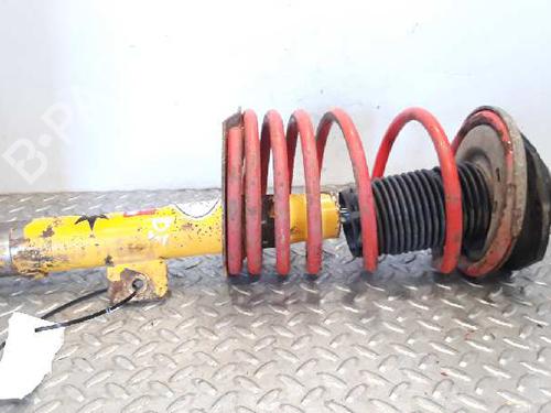 Used Left front shock absorber CITROËN XSARA (N1) 2.0 HDi 90 (90 hp) 5955665