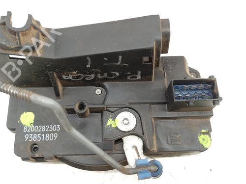 Bakluke lås NISSAN PRIMASTAR Van (X83)  | BP29828696C101