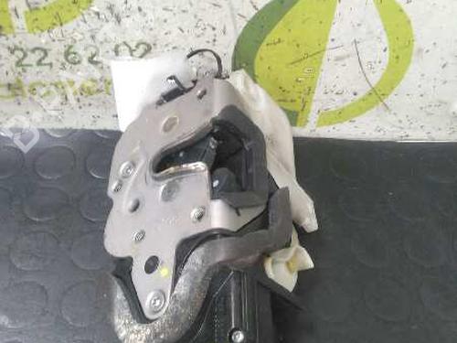 Front right lock OPEL INSIGNIA A (G09) 2.0 CDTI (68) | BP3063836C97 