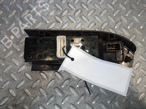 Left front window switch KIA CARENS II MPV (FJ)  | BP13251337I27 