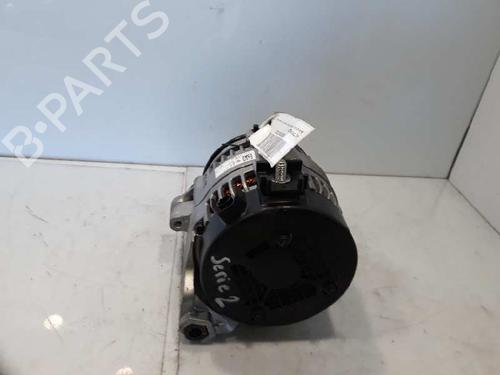 Generator BMW 2 Gran Tourer (F46) 218 i (140 hp) 10276884
