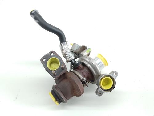 Turbolader/Kompressor CITROËN C4 I (LC_) 1.6 HDi (109 hp) 29244985
