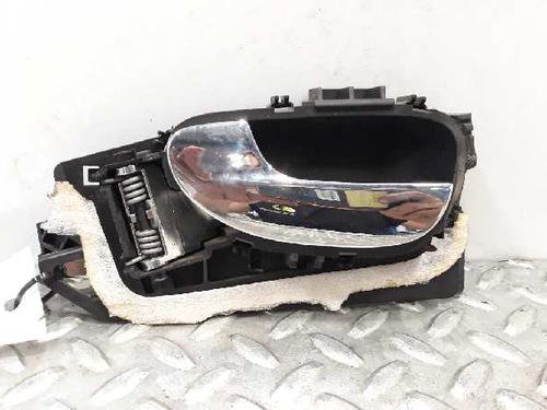 Used Rear left interior door handle PEUGEOT 307 (3A/C) [2000-2012]  6058370