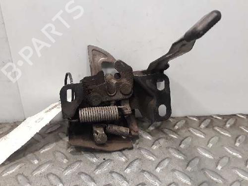 Used Hood lock HONDA CR-V II (RD_) [2001-2007]  8782951
