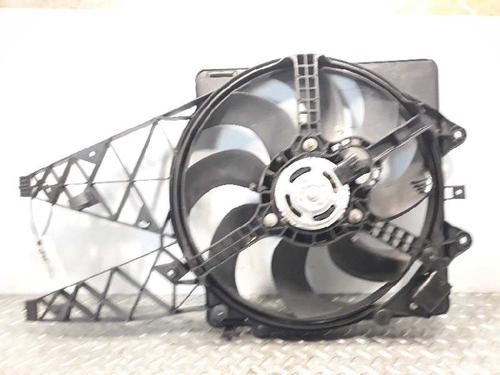 Used Radiator fan FIAT GRANDE PUNTO (199_) [2005-2025]  6813000