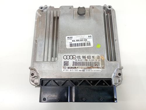 control-unit-audi-a4-b8-8k2-2007-2008-2009-2010-2011-2012-2013-2014-2015-2016-2017-36701133 main image
