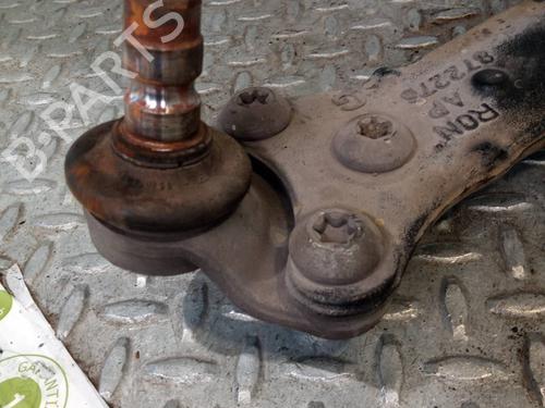 Left front suspension arm PEUGEOT 508 I (8D_) 2.0 HDi | BP13659234M12 