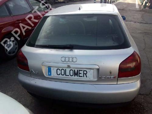 Starter AUDI A3 (8L1) 1.9 TDI | BP3063297M8 
