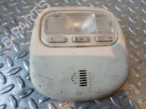 Innerbelysning CITROËN C4 I (LC_) [2004-2014]  7432231
