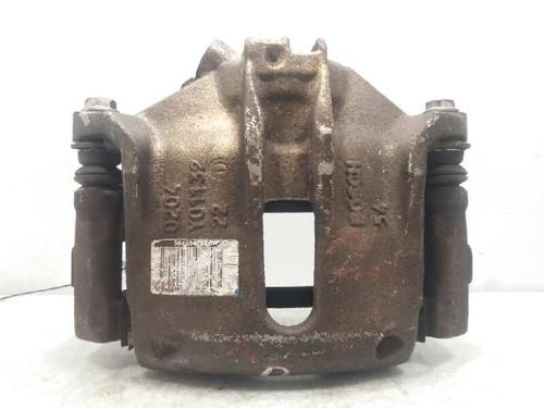 Used Right front brake caliper PEUGEOT 206 CC (2D) [2000-2008]  11625292