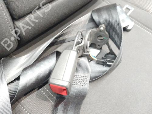 Sæde sæt VW PASSAT B8 (3G2, CB2) 1.6 TDI | BP33844219C78  - Image 9