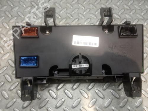 Climate control FIAT BRAVO II (198_)  | BP11495142I5 