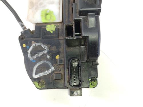 Front right lock KIA CEE'D Hatchback (ED) 1.6 CRDi 115 | BP11626726C97 
