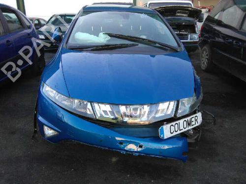 Subframe HONDA CIVIC VIII Hatchback (FN, FK)  | BP4935942M9 