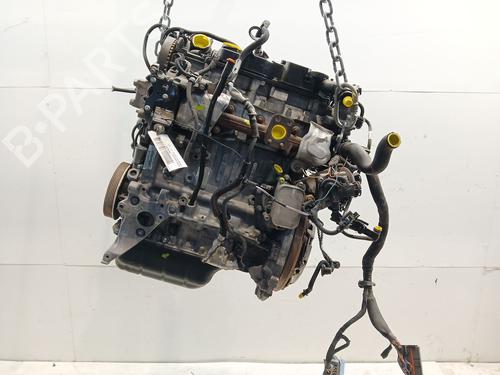 Engine CITROËN C3 III Van (SX_, SY_) BlueHDi 75 | BP27386703M1 - Image 3