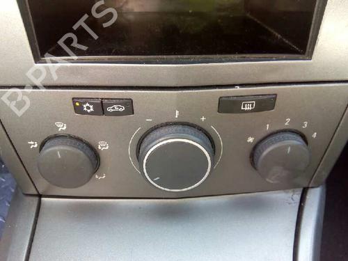 Vindusheismekanisme høyre foran OPEL ASTRA H (A04) 1.6 (L48) | BP3056156C23 