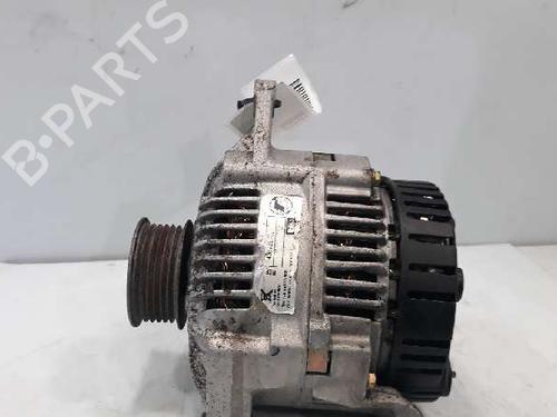 Alternator RENAULT SAFRANE I (B54_)  | BP5331819M7 