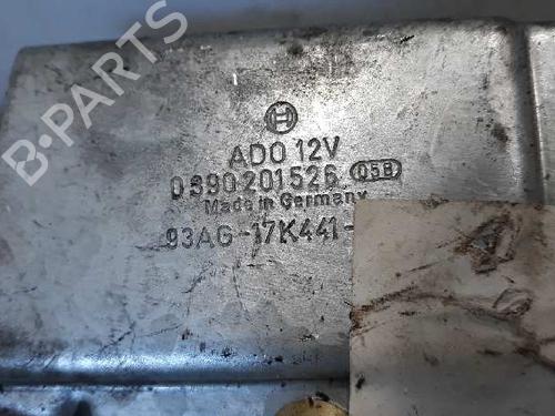 Rear wiper motor FORD ESCORT VI Convertible (ALL) 1.6 16V XR3i | BP3528073M102 