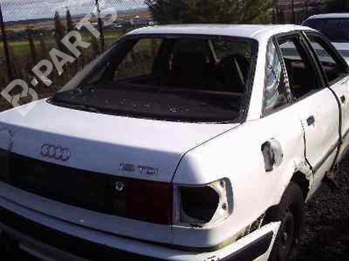 Used Parts AUDI 80 B4 Avant (8C5)  2.3 E quattro  247506