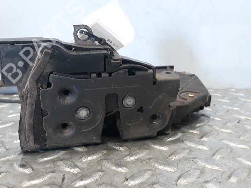 Used Front right lock MAZDA 3 (BK) 1.6 MZ-CD (90 hp) 5633781