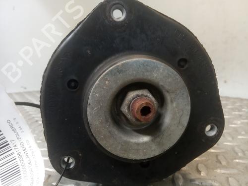 Left front shock absorber SKODA OCTAVIA II Combi (1Z5) | BP9454728M16