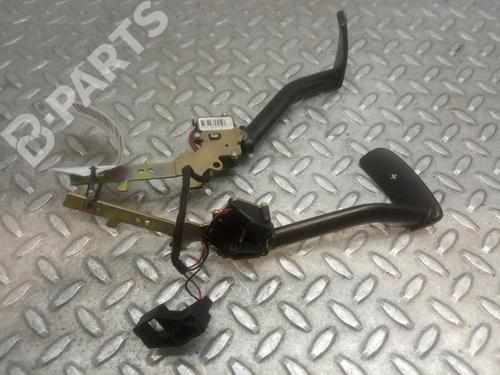 Used Manual gearbox selector Manual gearbox selector VW TOUAREG (7LA, 7L6, 7L7) 5.0 V10 TDI (313 hp) 10986271 10986271