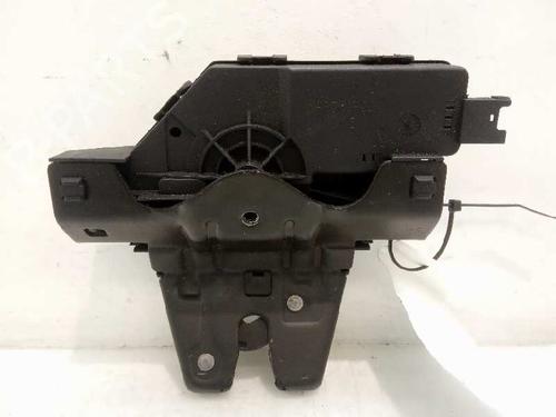 Tailgate lock BMW 1 (E81) 118 d | BP4498118C101 