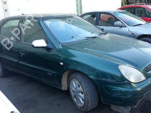 Left front driveshaft CITROËN XSARA (N1)  | BP7769149M38 