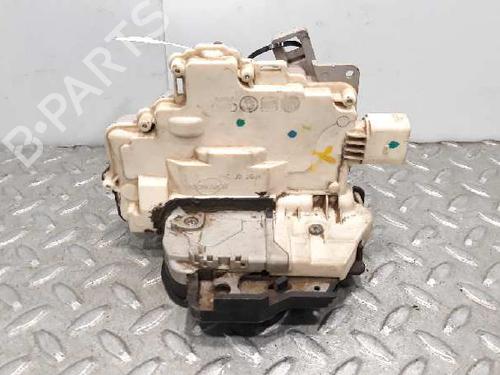 Rear right lock AUDI A8 D3 (4E2, 4E8) 3.0 TDI quattro | BP7232698C99 