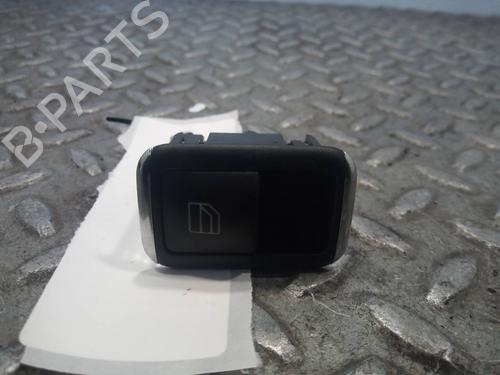Used Right rear window switch MERCEDES-BENZ C-CLASS (W204) [2007-2015]  13327272