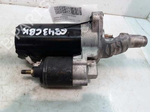 Starter AUDI A6 C5 (4B2) 2.5 TDI | BP3155143M8 