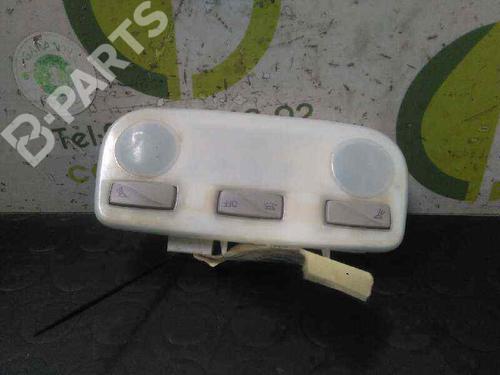 Used Interior roof light Interior roof light RENAULT MEGANE III Hatchback (BZ0/1_, B3_) 1.5 dCi (106 hp) 7432642 7432642