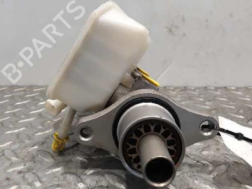 Brake master cylinder FORD FOCUS II (DA_, HCP, DP)  | BP6213362M77 