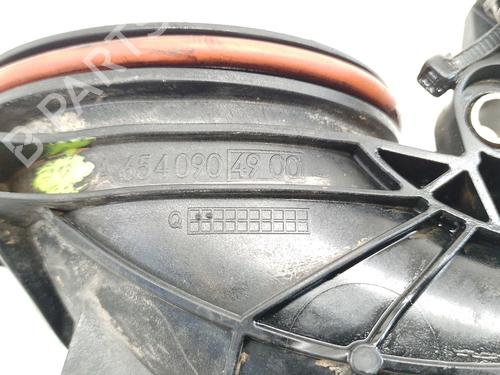 Pipe MERCEDES-BENZ C-CLASS (W206) C 220 d (206.016, 206.004) | BP24704330M125