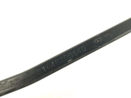 Front windshield wiper arm MERCEDES-BENZ M-CLASS (W164) ML 300 CDI 4-matic (164.121) | BP32477367C143 