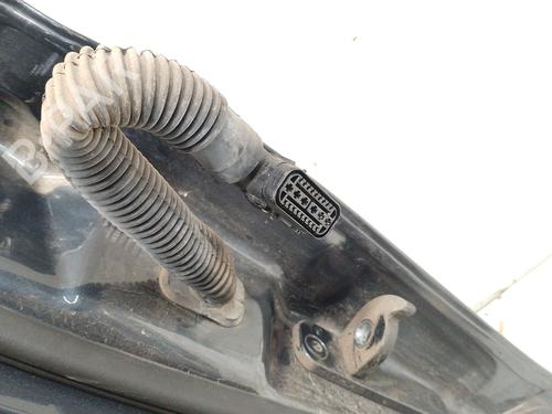 Left rear door MERCEDES-BENZ C-CLASS (W204) C 200 CDI (204.001) | BP31063304C4 