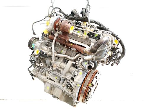 Motor Motor OPEL ASTRA K (B16) 1.6 CDTi (68) (110 hp) 34400638 34400638