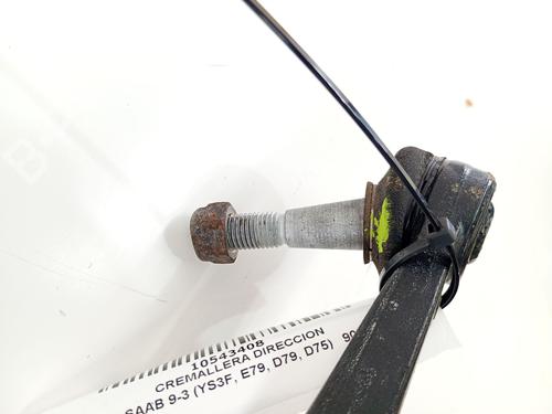 Steering rack SAAB 9-3 (YS3F, E79, D79, D75) 1.9 TiD | BP38594328M22 - Image 7