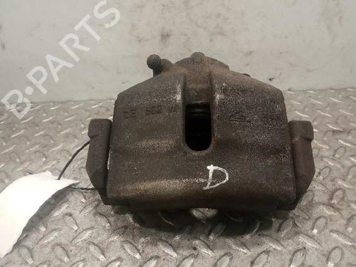 Used Right front brake caliper VW GOLF PLUS V (5M1, 521) [2004-2013]  11626118