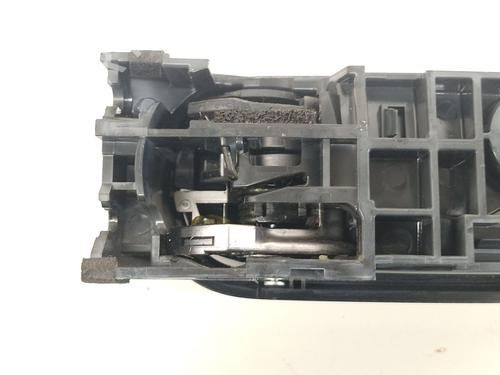 Rear right interior door handle MAZDA 6 Hatchback (GH) 1.8 MZR | BP29064793I16