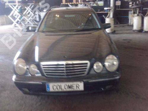 Used Parts MERCEDES-BENZ E-CLASS T-Model (S210)  E 220 T CDI (210.206)  263467
