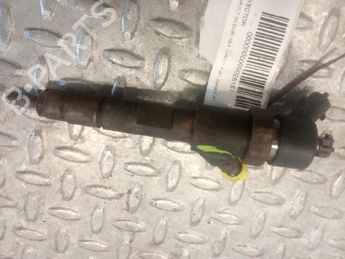 Insprojtnings dyse RENAULT SCÉNIC I MPV (JA0/1_, FA0_) [1999-2010]  6245671