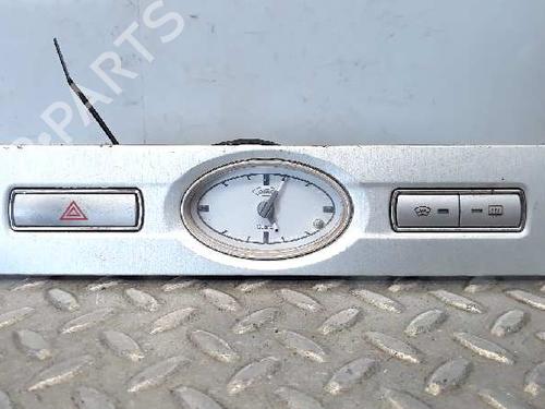 Used Warning switch FORD MONDEO III (B5Y) [2000-2007]  3473427