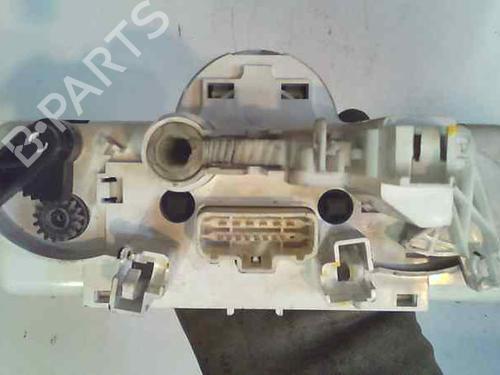 Climate control RENAULT CLIO III (BR0/1, CR0/1)  | BP3071101I5 