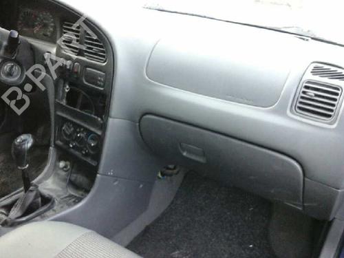 AC Kompressor KIA SHUMA I (FB)  | BP7223009M34 
